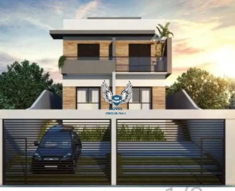 Foto 8 de Sobrado com 3 quartos à venda, 115m2 em Jardim do Lago, Atibaia - SP