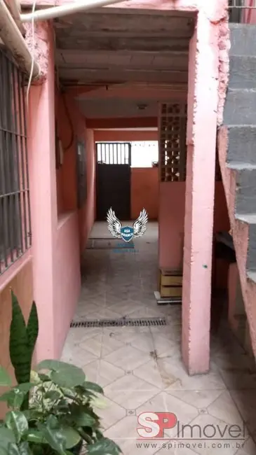 Casa com 2 quartos à venda, 100m2 em Jardim Filhos da Terra, São Paulo - SP - imagem 3 Foto 3 de Casa com 2 quartos à venda, 100m2 em Jardim Filhos da Terra, São Paulo - SP