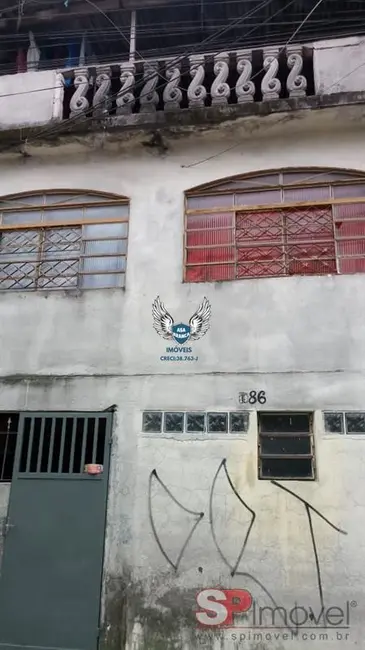 Casa com 2 quartos à venda, 100m2 em Jardim Filhos da Terra, São Paulo - SP - imagem 1 Foto 1 de Casa com 2 quartos à venda, 100m2 em Jardim Filhos da Terra, São Paulo - SP