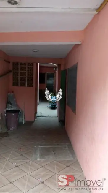 Casa com 2 quartos à venda, 100m2 em Jardim Filhos da Terra, São Paulo - SP - imagem 2 Foto 2 de Casa com 2 quartos à venda, 100m2 em Jardim Filhos da Terra, São Paulo - SP