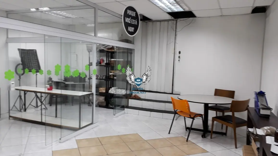 Loja para alugar, 300m2 em Santana, São Paulo - SP - imagem 8 Foto 8 de Loja para alugar, 300m2 em Santana, São Paulo - SP