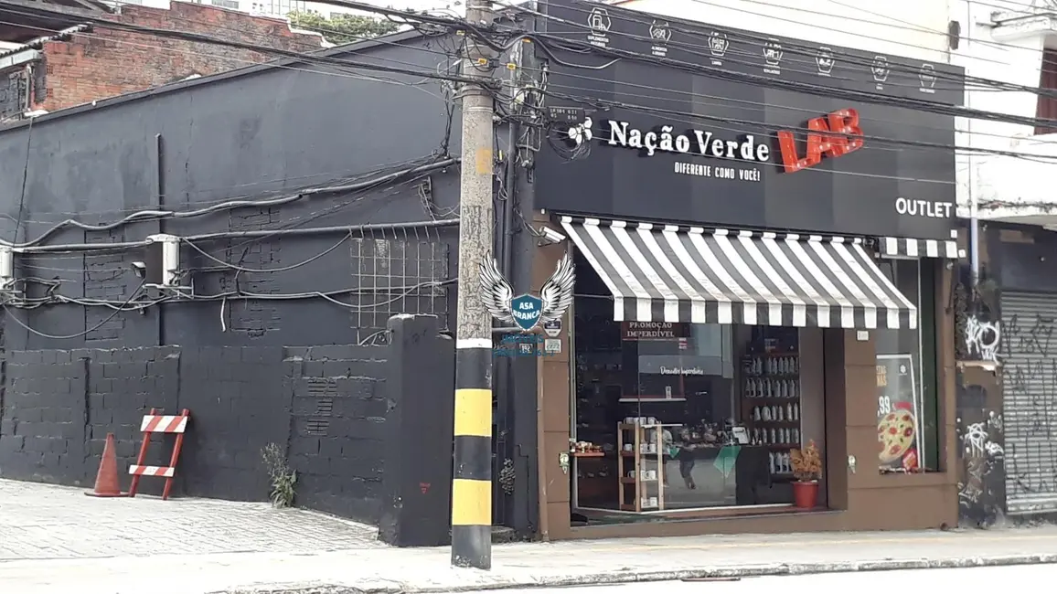 Loja para alugar, 300m2 em Santana, São Paulo - SP - imagem 1 Foto 1 de Loja para alugar, 300m2 em Santana, São Paulo - SP