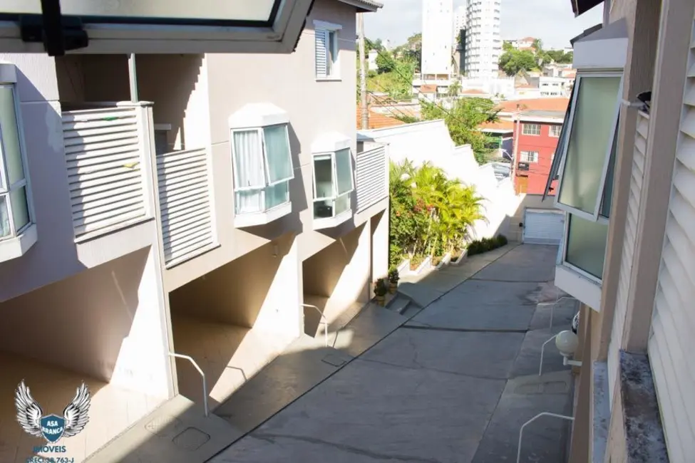 Foto 1 de Casa de Condomínio com 4 quartos à venda, 174m2 em Santa Teresinha, São Paulo - SP