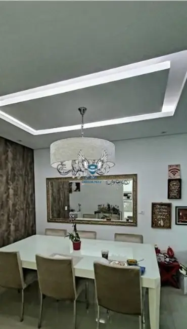 Casa de Condomínio com 4 quartos à venda, 380m2 em Tremembé, São Paulo - SP - imagem 4 Foto 4 de Casa de Condomínio com 4 quartos à venda, 380m2 em Tremembé, São Paulo - SP