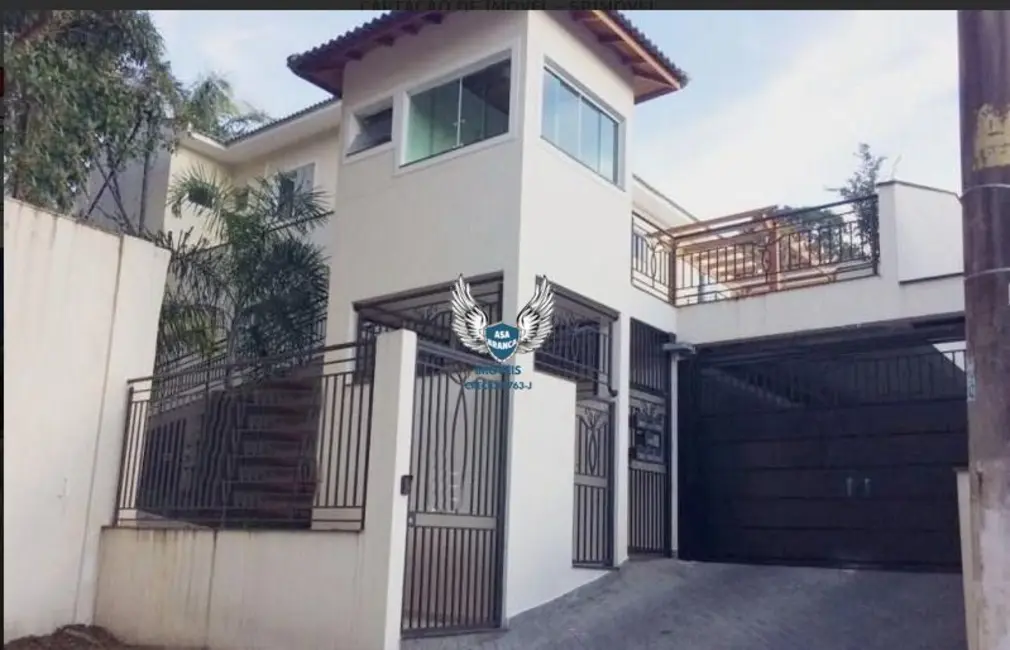 Casa de Condomínio com 4 quartos à venda, 380m2 em Tremembé, São Paulo - SP - imagem 1 Foto 1 de Casa de Condomínio com 4 quartos à venda, 380m2 em Tremembé, São Paulo - SP