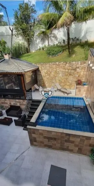 Casa de Condomínio com 4 quartos à venda, 380m2 em Tremembé, São Paulo - SP - imagem 2 Foto 2 de Casa de Condomínio com 4 quartos à venda, 380m2 em Tremembé, São Paulo - SP