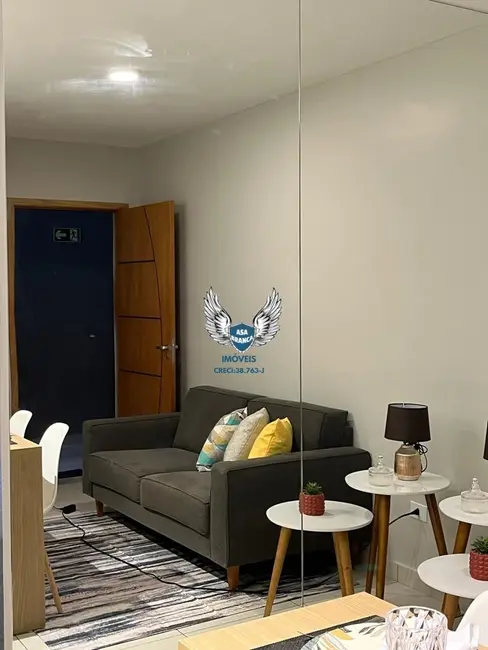 Apartamento com 1 quarto à venda, 27m2 em Casa Verde, São Paulo - SP - imagem 3 Foto 3 de Apartamento com 1 quarto à venda, 27m2 em Casa Verde, São Paulo - SP