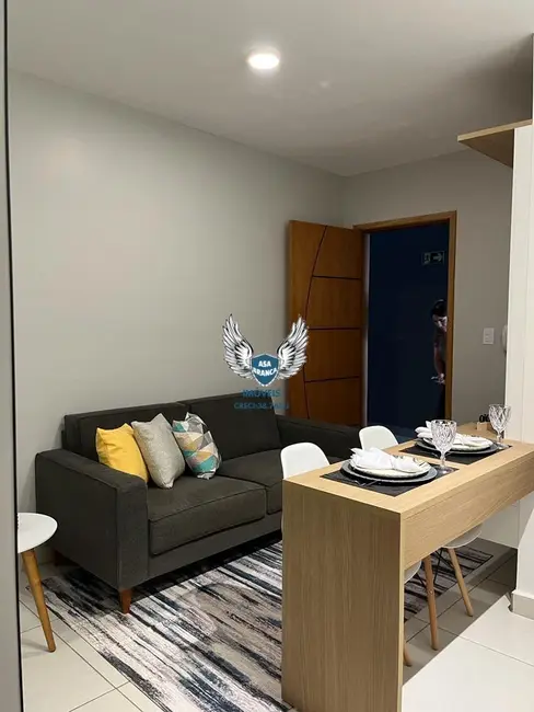 Apartamento com 1 quarto à venda, 27m2 em Casa Verde, São Paulo - SP - imagem 4 Foto 4 de Apartamento com 1 quarto à venda, 27m2 em Casa Verde, São Paulo - SP