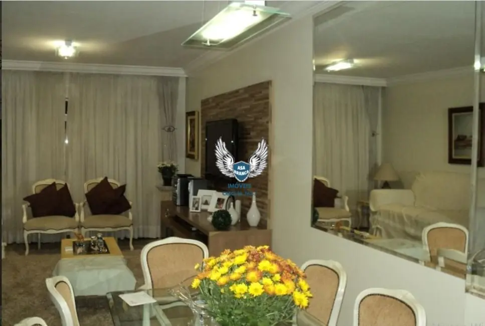 Foto 2 de Apartamento com 3 quartos à venda, 100m2 em Tucuruvi, São Paulo - SP