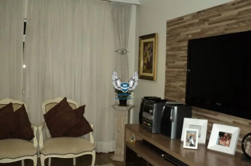 Foto 3 de Apartamento com 3 quartos à venda, 100m2 em Tucuruvi, São Paulo - SP