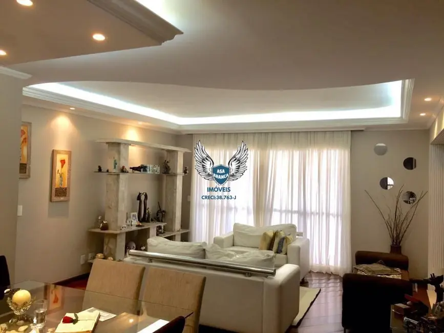 Foto 2 de Apartamento com 3 quartos à venda, 147m2 em Santana, São Paulo - SP
