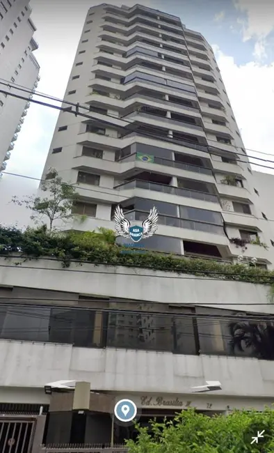 Foto 1 de Apartamento com 3 quartos à venda, 147m2 em Santana, São Paulo - SP