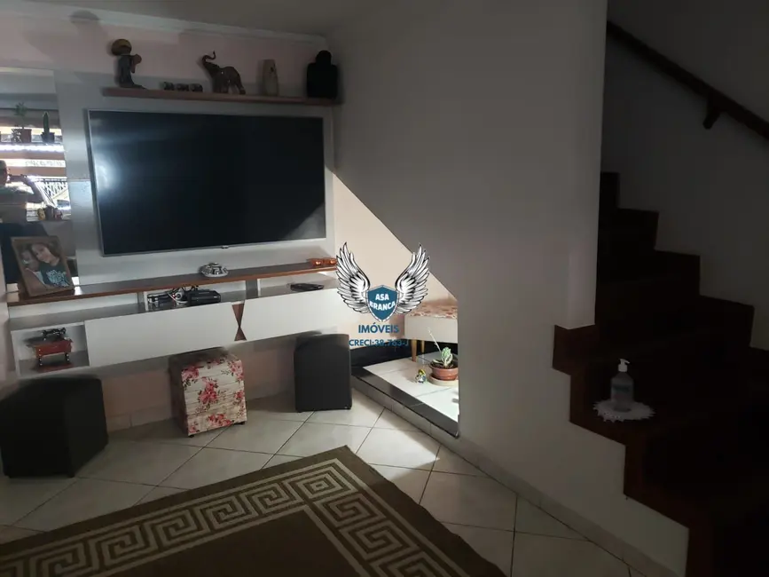 Foto 2 de Sobrado com 3 quartos à venda, 142m2 em Parque Edu Chaves, São Paulo - SP