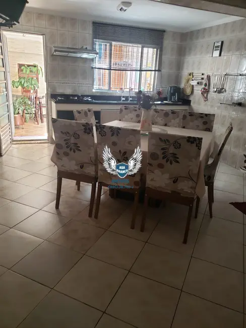 Foto 4 de Sobrado com 3 quartos à venda, 142m2 em Parque Edu Chaves, São Paulo - SP