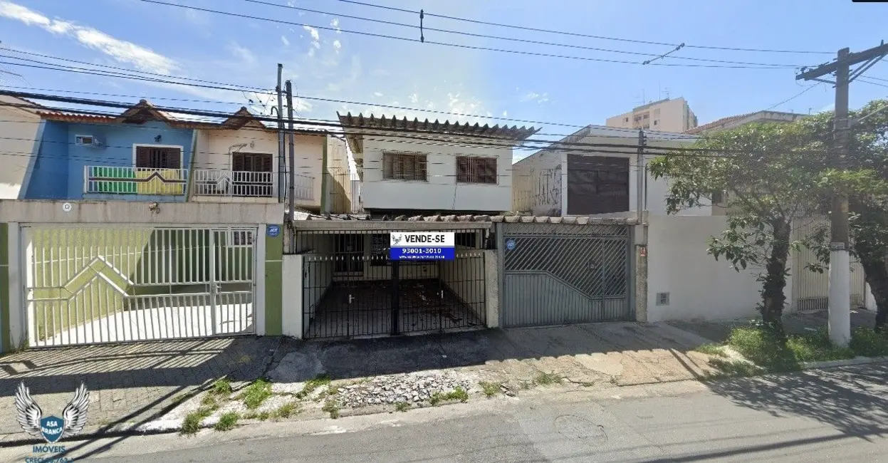 Foto 1 de Sobrado com 2 quartos à venda, 120m2 em Jardim das Laranjeiras, São Paulo - SP