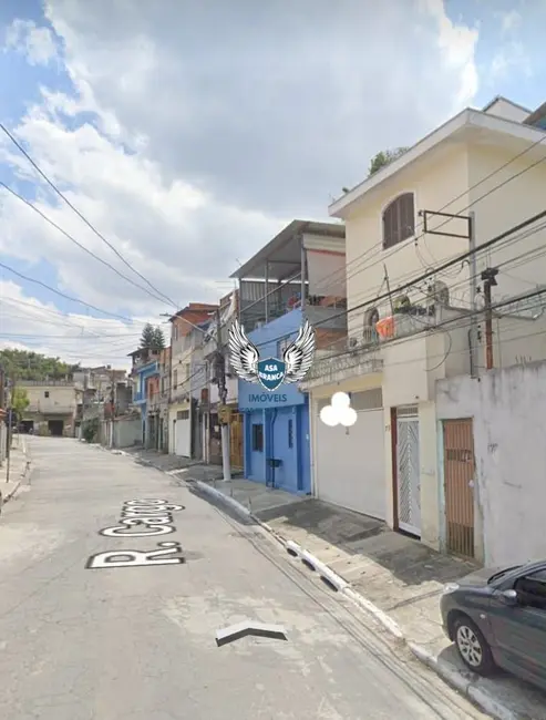 Sobrado com 3 quartos à venda, 215m2 em Parque Casa de Pedra, São Paulo - SP - imagem 2 Foto 2 de Sobrado com 3 quartos à venda, 215m2 em Parque Casa de Pedra, São Paulo - SP