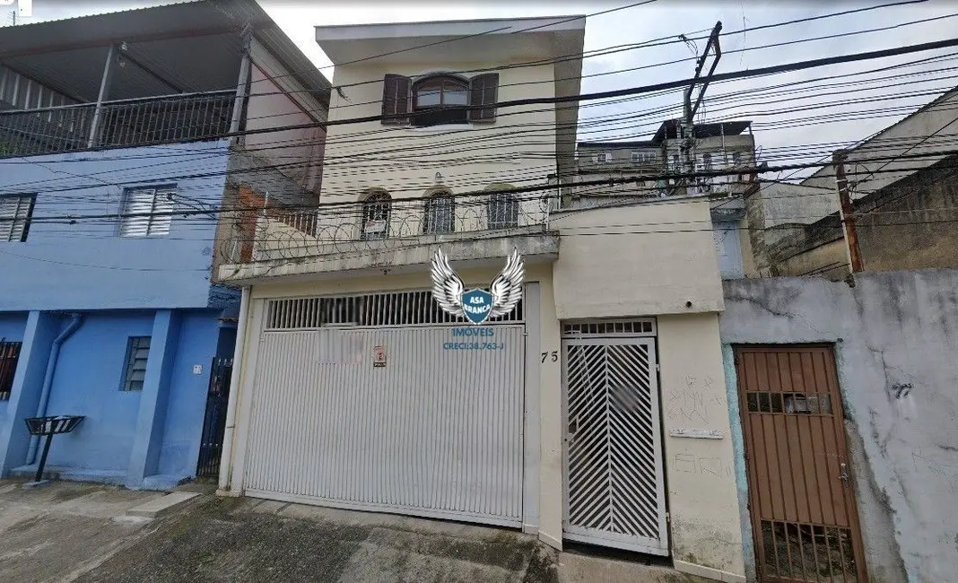 Sobrado com 3 quartos à venda, 215m2 em Parque Casa de Pedra, São Paulo - SP - imagem 3 Foto 3 de Sobrado com 3 quartos à venda, 215m2 em Parque Casa de Pedra, São Paulo - SP