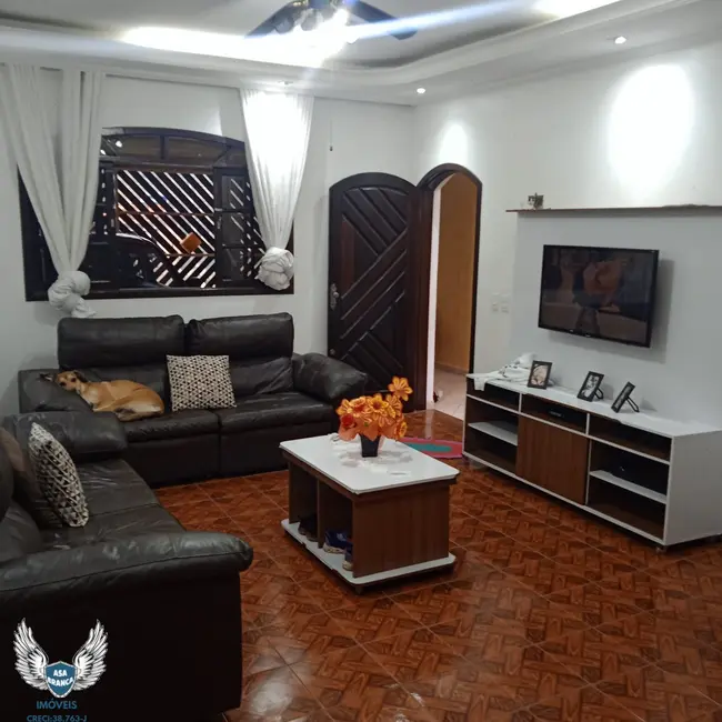 Foto 2 de Sobrado com 4 quartos à venda, 200m2 em Furnas, São Paulo - SP
