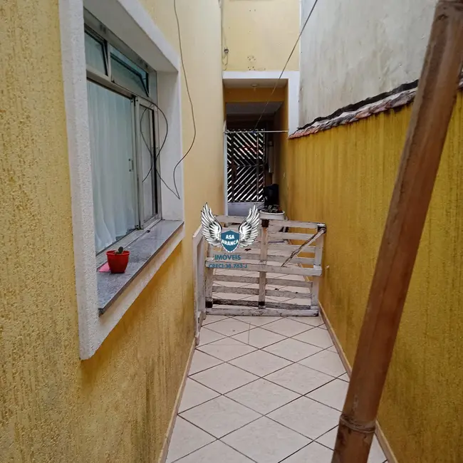 Sobrado com 4 quartos à venda, 200m2 em Furnas, São Paulo - SP - imagem 7 Foto 7 de Sobrado com 4 quartos à venda, 200m2 em Furnas, São Paulo - SP