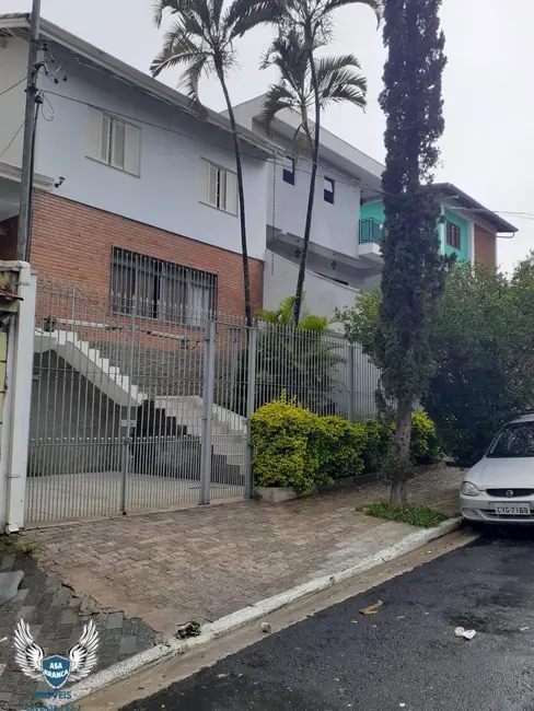 Foto 1 de Sobrado com 3 quartos à venda, 163m2 em Jardim Guapira, São Paulo - SP