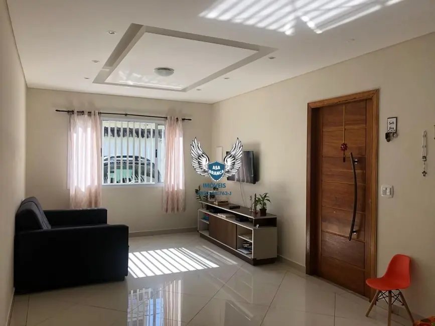 Sobrado com 3 quartos à venda, 112m2 em Tremembé, São Paulo - SP - imagem 3 Foto 3 de Sobrado com 3 quartos à venda, 112m2 em Tremembé, São Paulo - SP