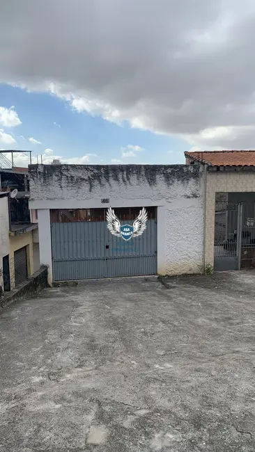 Foto 1 de Casa com 1 quarto à venda, 72m2 em Jardim do Tiro, São Paulo - SP