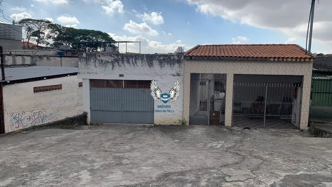 Foto 2 de Casa com 1 quarto à venda, 72m2 em Jardim do Tiro, São Paulo - SP