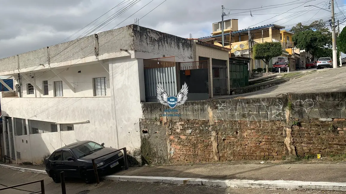 Foto 8 de Casa com 1 quarto à venda, 72m2 em Jardim do Tiro, São Paulo - SP