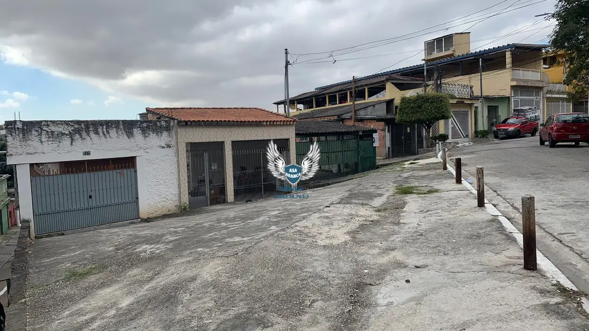 Foto 3 de Casa com 1 quarto à venda, 72m2 em Jardim do Tiro, São Paulo - SP