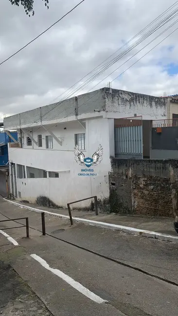 Foto 4 de Casa com 1 quarto à venda, 72m2 em Jardim do Tiro, São Paulo - SP