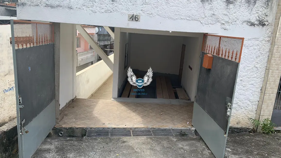 Foto 7 de Casa com 1 quarto à venda, 72m2 em Jardim do Tiro, São Paulo - SP