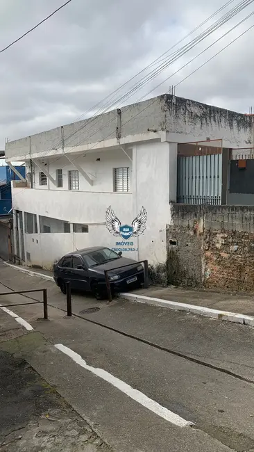 Foto 5 de Casa com 1 quarto à venda, 72m2 em Jardim do Tiro, São Paulo - SP