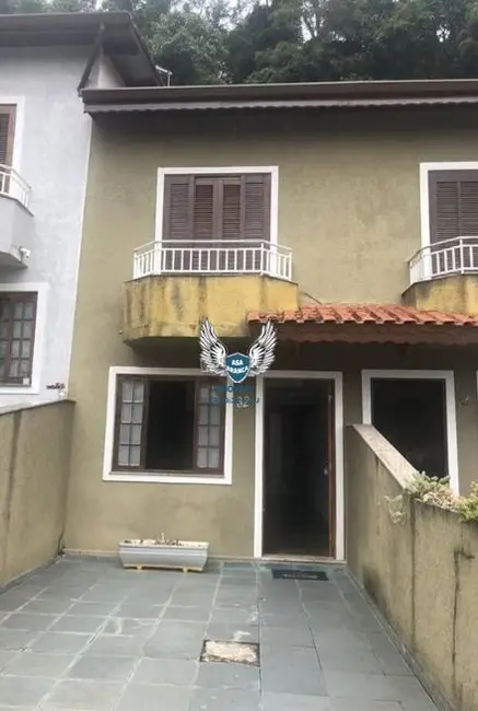 Foto 1 de Casa de Condomínio com 2 quartos à venda, 90m2 em Horto Florestal, São Paulo - SP