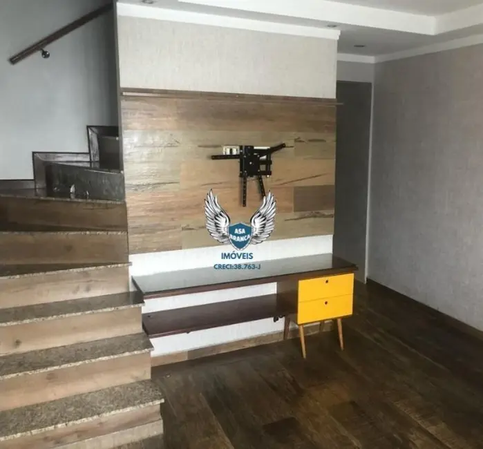 Foto 2 de Casa de Condomínio com 2 quartos à venda, 90m2 em Horto Florestal, São Paulo - SP