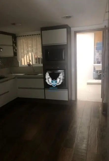 Foto 3 de Casa de Condomínio com 2 quartos à venda, 90m2 em Horto Florestal, São Paulo - SP