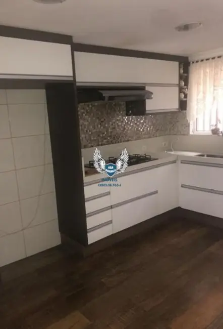 Foto 4 de Casa de Condomínio com 2 quartos à venda, 90m2 em Horto Florestal, São Paulo - SP
