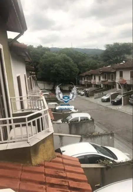 Foto 6 de Casa de Condomínio com 2 quartos à venda, 90m2 em Horto Florestal, São Paulo - SP