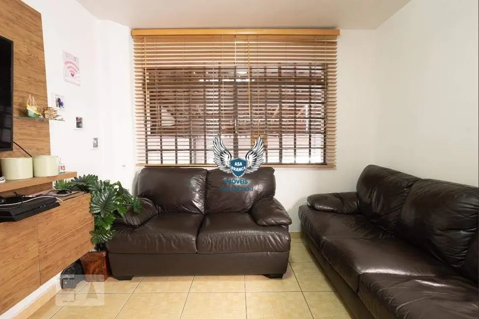 Foto 4 de Sobrado com 3 quartos à venda, 120m2 em Casa Verde, São Paulo - SP