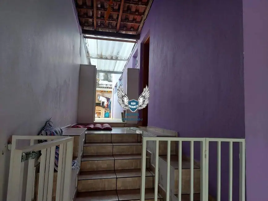 Foto 5 de Sobrado com 3 quartos à venda, 120m2 em Casa Verde, São Paulo - SP