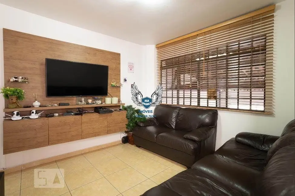 Foto 2 de Sobrado com 3 quartos à venda, 120m2 em Casa Verde, São Paulo - SP