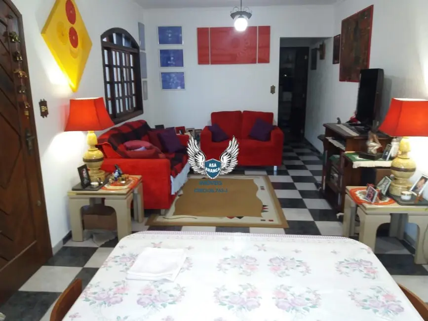 Foto 2 de Sobrado com 4 quartos à venda, 172m2 em Tremembé, São Paulo - SP