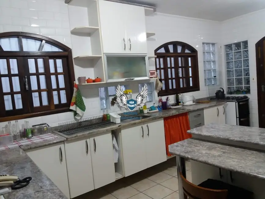 Foto 7 de Sobrado com 4 quartos à venda, 172m2 em Tremembé, São Paulo - SP