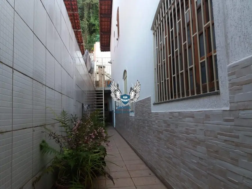 Foto 9 de Sobrado com 4 quartos à venda, 172m2 em Tremembé, São Paulo - SP