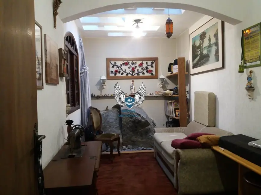 Foto 5 de Sobrado com 4 quartos à venda, 172m2 em Tremembé, São Paulo - SP