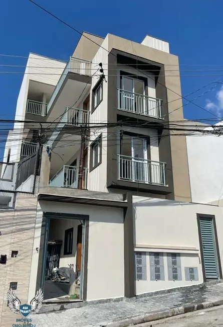 Foto 1 de Apartamento com 2 quartos à venda, 47m2 em Parada Inglesa, São Paulo - SP