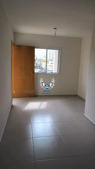 Foto 3 de Apartamento com 2 quartos à venda, 47m2 em Parada Inglesa, São Paulo - SP