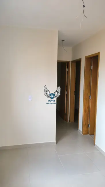 Foto 4 de Apartamento com 2 quartos à venda, 47m2 em Parada Inglesa, São Paulo - SP