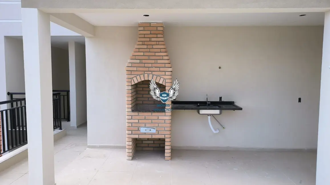 Foto 9 de Apartamento com 2 quartos à venda, 47m2 em Parada Inglesa, São Paulo - SP