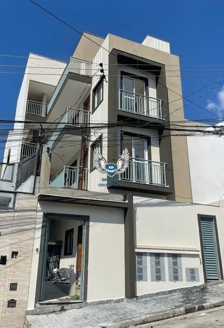 Foto 1 de Apartamento com 2 quartos à venda, 47m2 em Parada Inglesa, São Paulo - SP