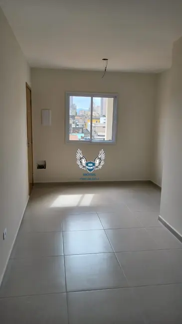 Foto 2 de Apartamento com 2 quartos à venda, 47m2 em Parada Inglesa, São Paulo - SP